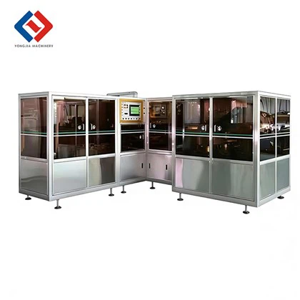 Medikal drenaj sak HF soude pwodiksyon liy